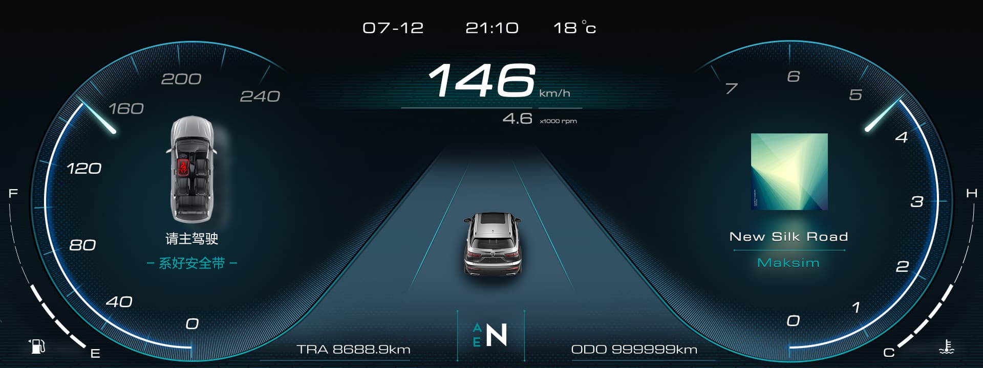 AI Content Generation