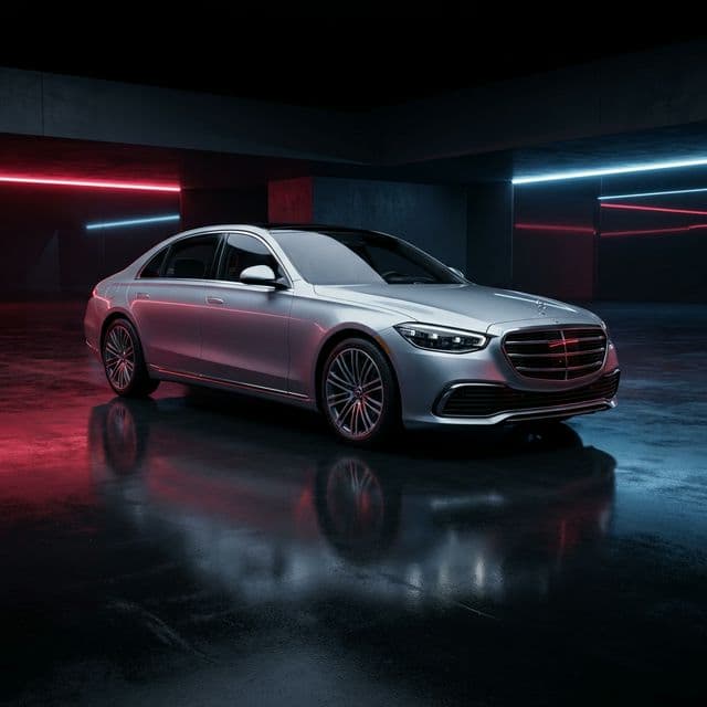 Background Modification